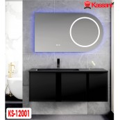 TỦ LAVABO KASSANI KS-12001 TỦ LAVABO KASSANI KS-12001